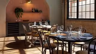 A photo of Balvanera- Pittsburgh restaurant