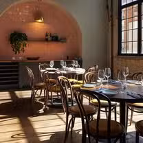 A photo of Balvanera- Pittsburgh restaurant