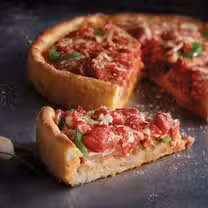 A photo of Uno Pizzeria & Grill - New York restaurant