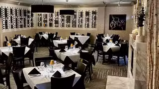 Una foto del restaurante Trattoria Toscana