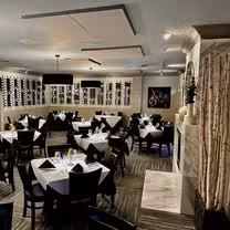 A photo of Trattoria Toscana restaurant