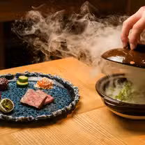 A photo of MĀZE restaurant