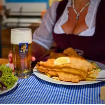A photo of Grantlerwirt restaurant