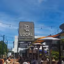 Una foto del restaurante LOCAL Public Eatery - Kitsilano