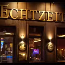 A photo of Echtzeit restaurant