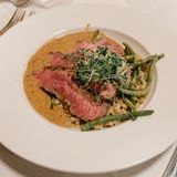 Cover image for Parker's Bistro
