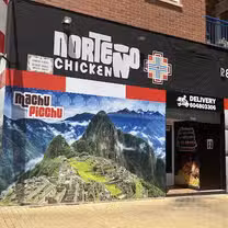A photo of Restaurante Norteño Chicken restaurant