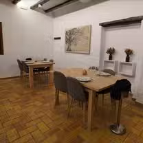 Foto von Mas Prades Restaurant