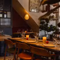 A photo of Erev - Notting Hill restaurant