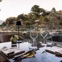 A photo of Nui Restaurant restaurant