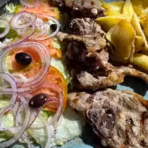 Una foto del restaurante IGNIS BURGER & GRILL