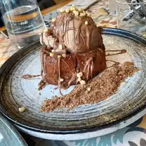 Foto von Bexamel Restaurant