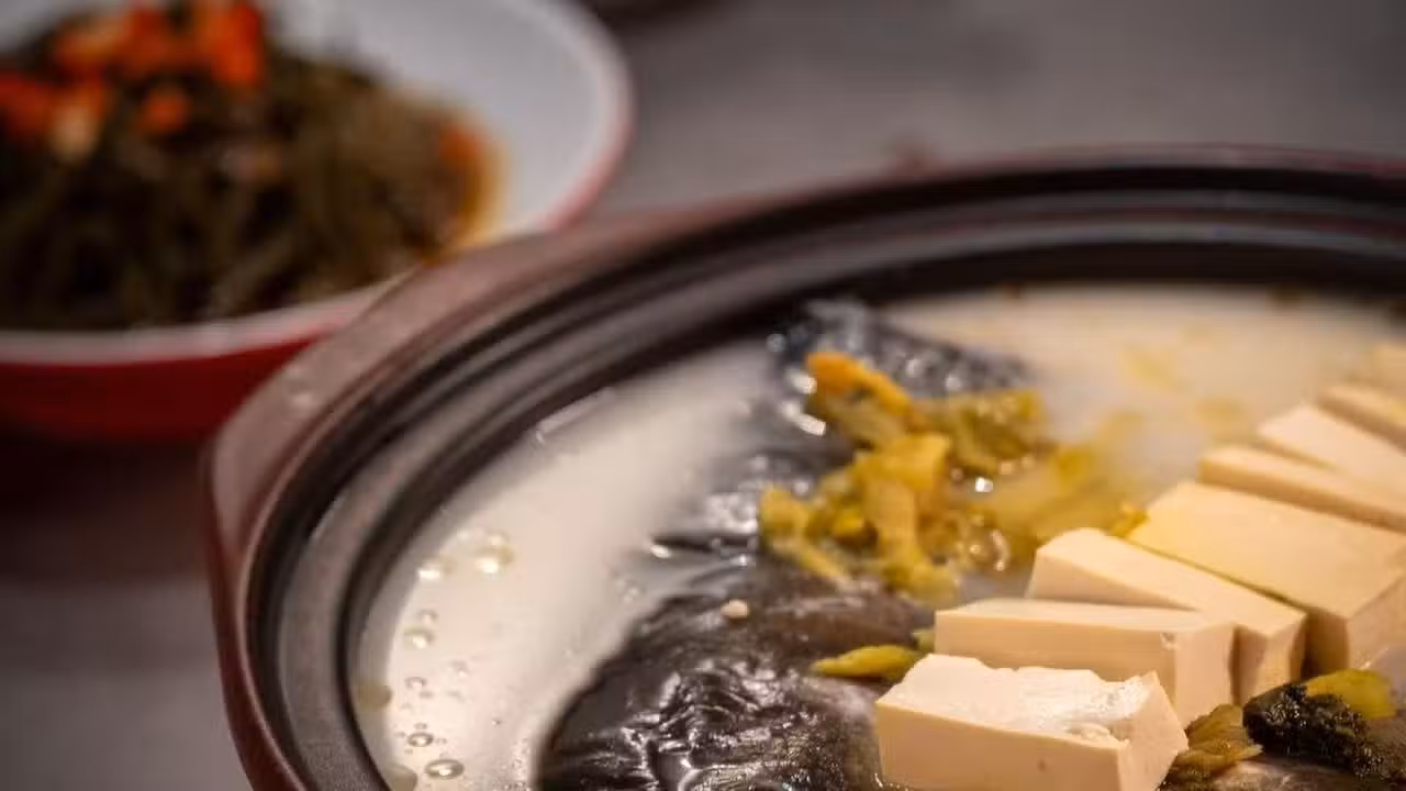 Eten - FIERY FLAVORS 烹湘味, London, Greater London