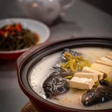 Cover image for FIERY FLAVORS 