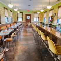 A photo of Tasteful Station restaurant