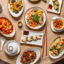 A photo of KALYA Restaurante restaurant