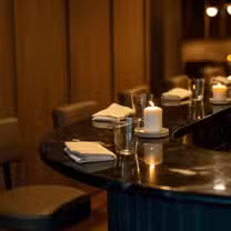 A photo of Restaurant Panacée restaurant