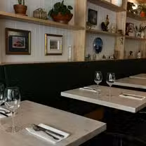 A photo of Alegria restaurant