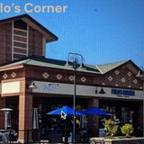 Cover image for Polo's Corner