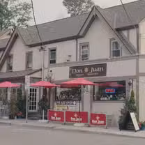 A photo of The Don Juan Mexican Restaurant restaurant