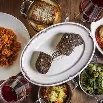 A photo of Big Rock Italian Chophouse restaurant