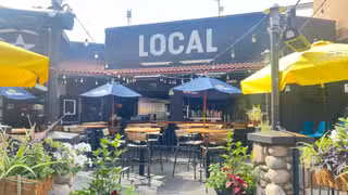 Een foto van restaurant LOCAL Public Eatery - Medicine Hat