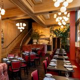 Cover image for Wayfare Tavern