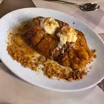 Een foto van restaurant O`Culto Coruña