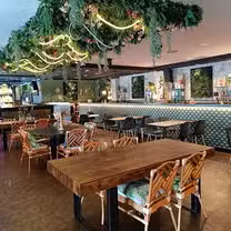 A photo of BELLINI ROOFTOP RESTAURANT restaurant
