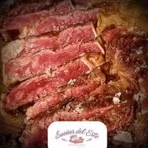 A photo of Sueños del Este restaurant