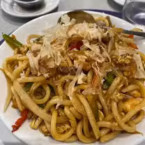Foto von La Gran Muralla Restaurant