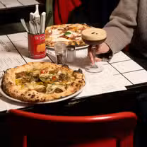 A photo of Ciao Amore Pizza restaurant