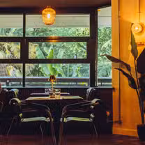 Una foto del restaurante House Of Flavaz @ UNDR
