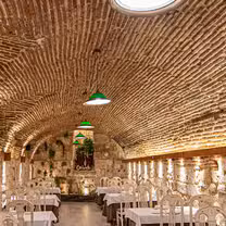 A photo of OROVIEJO Restaurante Gastrobar restaurant