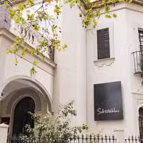 A photo of Sobretablas restaurant