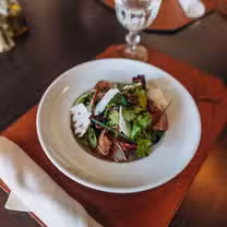 A photo of The Vine Restaurant restaurant