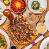 Cover image for Belli Osteria - Brooklyn