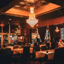 Foto von C&W Steakhouse Restaurant
