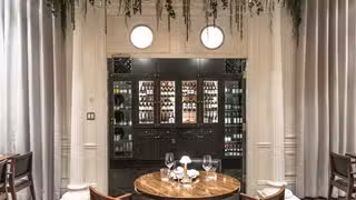 A photo of Tableau Bar Bistro restaurant