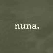 A photo of nuna. restaurant