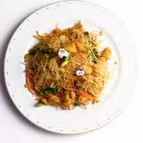 Een foto van restaurant Chin´s Cabo