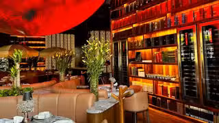 A photo of Cristina - Sao Paulo restaurant