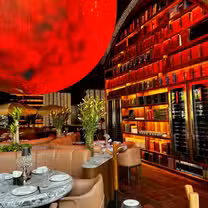 A photo of Cristina - Sao Paulo restaurant