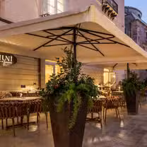 A photo of Amunì Cocktail Bar & Restaurant restaurant