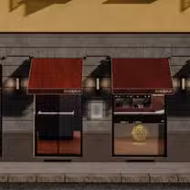 A photo of Ristorante Rodrigo restaurant