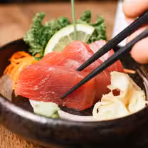 A photo of Musashi Sushi Blanchardstown restaurant