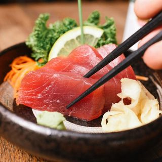 Musashi Sushi Blanchardstown