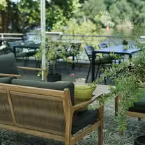 Una foto del restaurante Restaurant SEEZeit