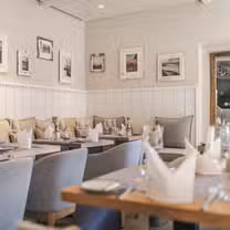 A photo of The Cozy Kitchen restaurant