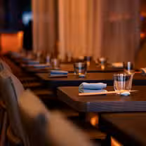 A photo of Yeobo, Darling restaurant